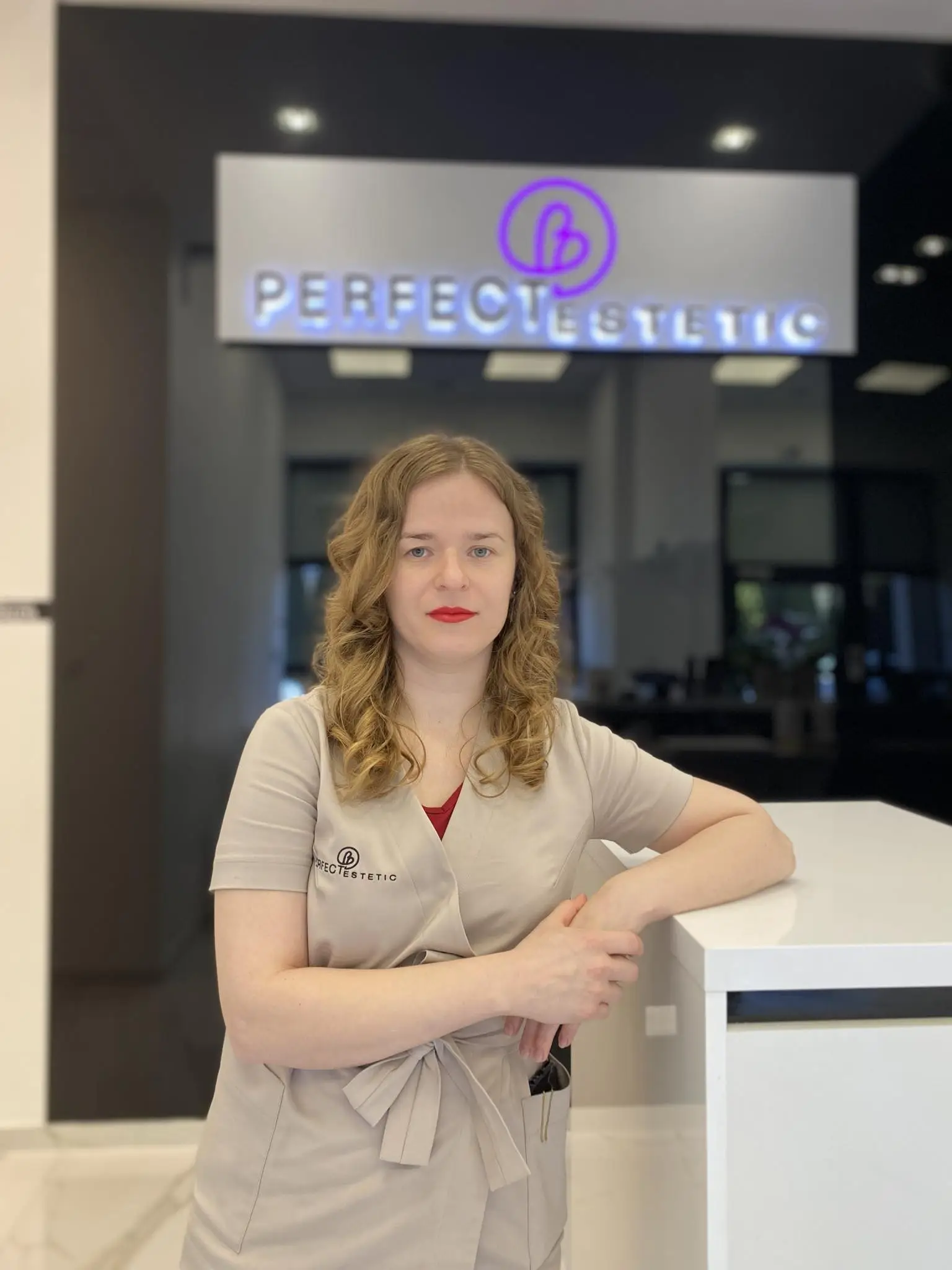 Alicja Depilacja laserowa