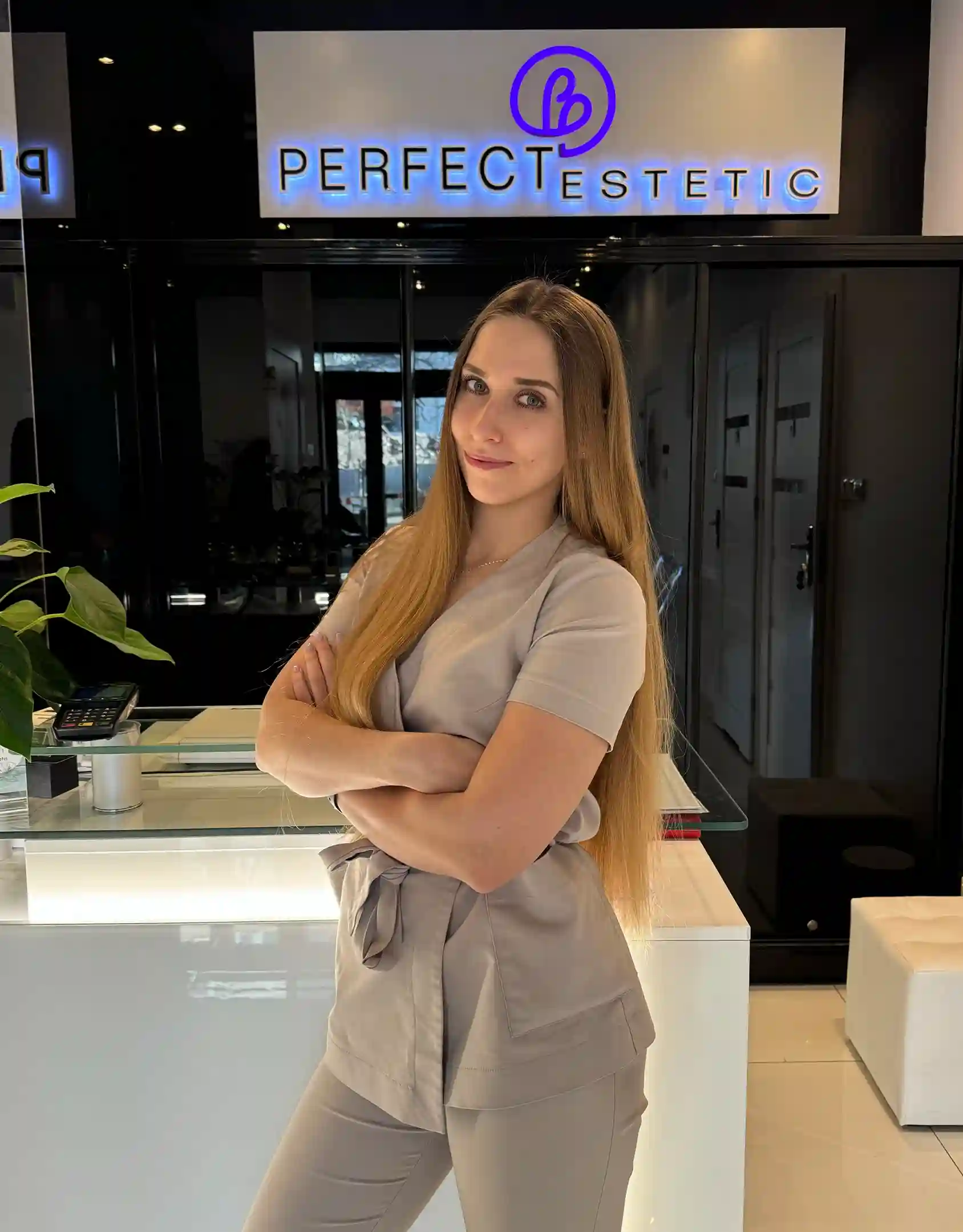 Natalia Depilacja laserowa